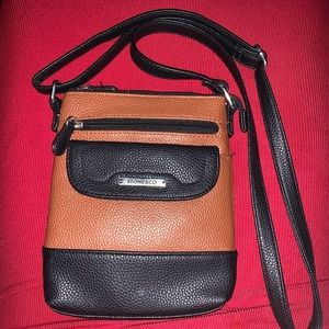 Stone & Co Crossbody Bag